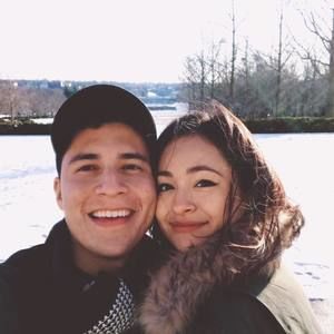 Meet your Posher, Viviana